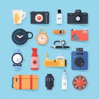 Gear Recommendations